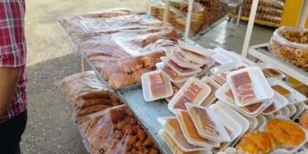 محافظ أسيوط: ضبط لحوم غير صالحة للاستهلاك وتحرير 273 محضر