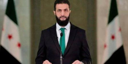 الشرع يدعو إلى الإستثمار في سوريا لدفع جهود إعادة الإعمار