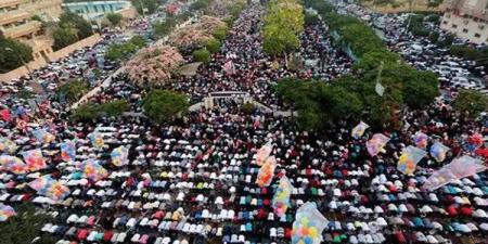 عاجل.. طوارئ بالحكومة استعداداً لعيد الأضحي 2025