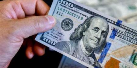 عاجل.. انخفاض جديد في سعر الدولار اليوم الخميس مقابل الجنيه المصري بالبنوك