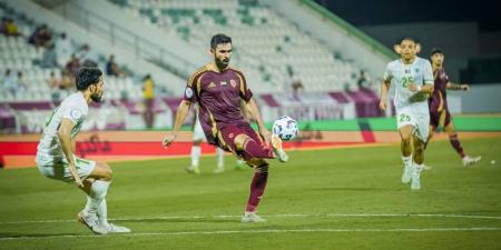 صراع رباعي ناري على المراكز من 2 إلى 4 في دوري أدنوك