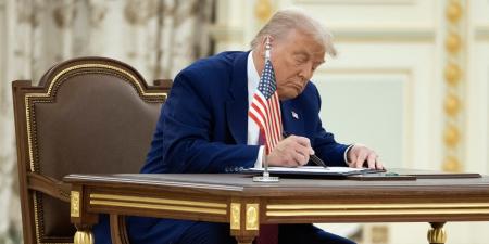 بمناسبة جولة ترامب.. نظرة على تجارة الأسلحة بين أمريكا ودول الخليج - الأول نيوز