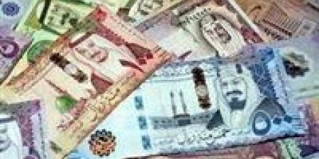 سعر صرف الريال السعودى أمام الجنيه المصري اليوم 15-5-2025