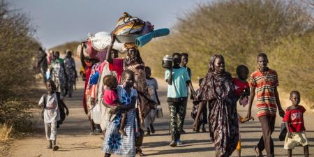أطباء بلا حدود: النظام الصحي في جنوب السودان يشهد انهيارًا كاملًا
