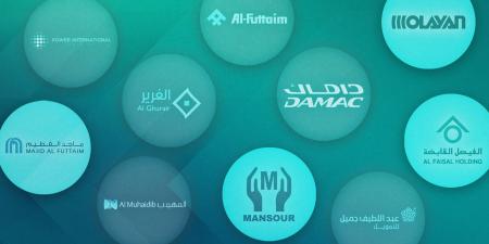 أقوى الشركات المدارة من عائلات عربية وفقا لتصنيف فوربس - الأول نيوز
