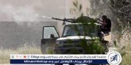 مصر تعلن تشكيل غرفة عمليات بوزارة الخارجية لمتابعة التطورات في ليبيا