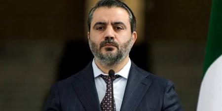 وزير الخارجية السوري يصف اجتماعه مع نظيره الأمريكي بالمثمر والبناء