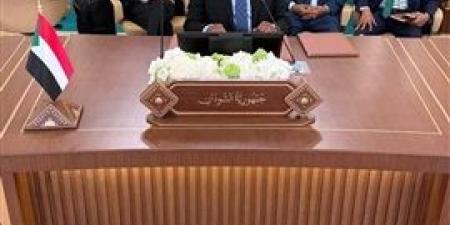 السودان يشارك في اجتماعات مجلس جامعة الدول العربية على مستوى وزراء الخارجية