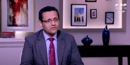 ‎نقيب الصحفيين: أنا جزء من الدولة.. وتعريف الصحافة يجب أن يتغير