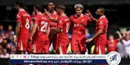 ليفربول يتحرك لضم أولى صفقاته الصيفية