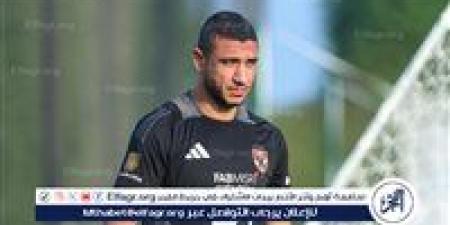مطالب ربيعة المادية تعرقل تجديد عقده مع الأهلي