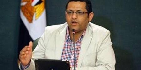 ‎نقيب الصحفيين يكشف مصادر دخله وذمته المالية
