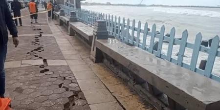 هل دخلت مصر رسميًا في حزام الزلازل؟ خبير يوضح الحقيقة العلمية