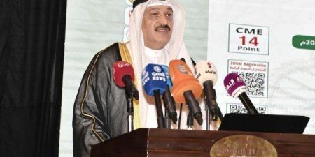 المنظمة الإسلامية للعلوم الطبية تطلق مؤتمرها الـ17 تحت رعاية ولي عهد الكويت