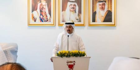 بريد البحرين يحصد 7 دروع ذهبية في برنامج تقييم مراكز الخدمة الحكومية
