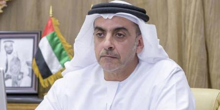 سيف بن زايد: العالم يستهلك الذكاء الاصطناعي.. والإمارات تصنعه