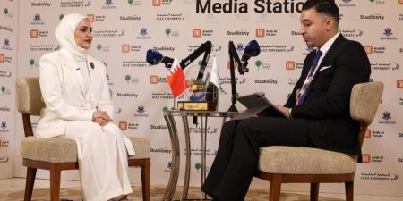 "الخليجية" تطلق "استوديو البودكاست" خلال المنتدى العربي للذكاء الاصطناعي