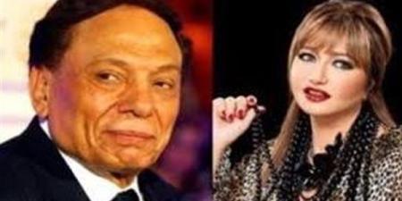 ليلى علوي مهنئة الزعيم بعيد ميلاده:"كل سنة وتاريخك كبير ومشرفنا دايما"