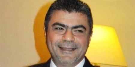 أيمن الجميل: الإصلاح الاقتصادى وجذب الاستثمارات الجديدة وراء توقعات البنك الأوربى بارتفاع نمو الاقتصاد المصرى لـ 3.8% العام الحالى