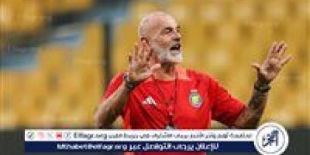 بيولي محبط بعد غياب النصر عن دوري أبطال آسيا