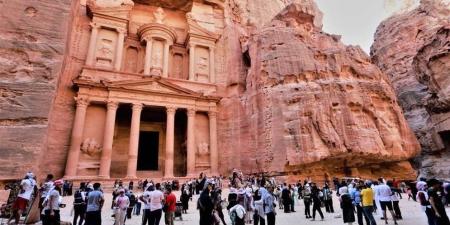 مبادرات سياحية نوعية لتعزيز مكانة الأردن كوجهة عالمية
