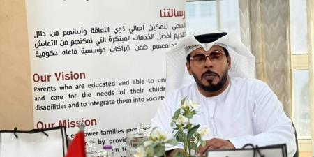 خالد السلامي: سنوظف الذكاء الاصطناعي لخدمة ذوي الإعاقة