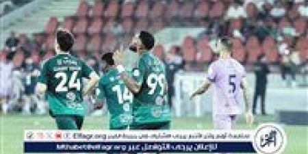 أهلي جدة يحقق فوزًا عريضًا على الخلود برباعية في دوري روشن السعودي