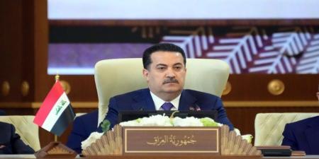 العراق يعلن التبرع بـ40 مليون دولار لإعمار غزة ولبنان