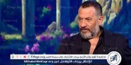 ماجد المصري يتصدر تريند جوجل بعد كشفه عن حالته الصحية خلال تكريمه في جامعة بني سويف