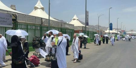 طقس السبت.. ارتفاع درجات الحرارة وأتربة على 6 مناطق