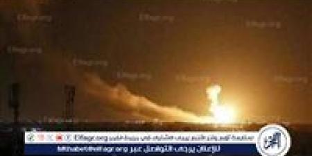 الخارجية الألمانية: الهجوم الإسرائيلي الجديد على غزة يثير "قلقا عميقا"