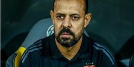 عماد النحاس يعلن تشكيل الأهلي أمام البنك الأهلي