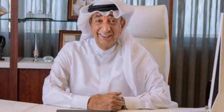 «الأهرام» المصرية تسلط الضوء على المسيرة الاقتصادية لرئيس غرفة تجارة وصناعة البحرين سمير ناس