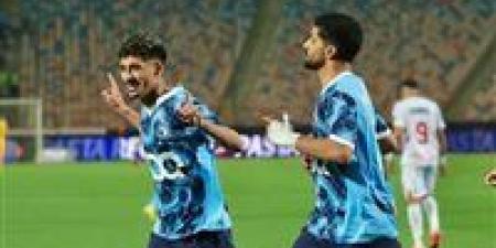 موعد مباراة بيراميدز ضد بتروجت في دوري “نايل” والقنوات الناقلة