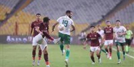 موعد مباراة المصري وسيراميكا كيلوباترا بالدوري