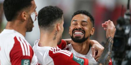 كايو: نمثل الإمارات