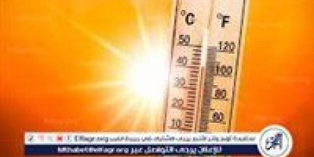 دعاء الحر الشديد الآن..ردده الآن