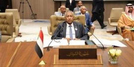 السفير عماد عدوي: قمة بغداد بداية لعهد جديد من العمل العربي المشترك