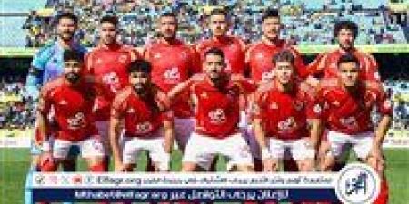 موعد مباراة الأهلي ضد البنك في دوري “نايل” والقنوات الناقلة
