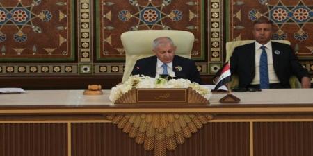 العراق: قمة بغداد تُعقد في ظل تحديات خطيرة تهدد منطقتنا