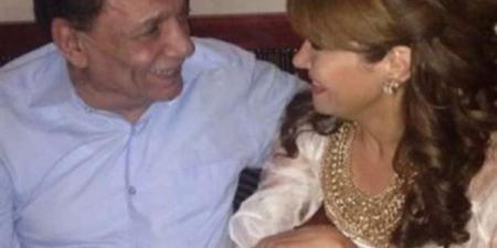لقاء سويدان لـ "مصر تايمز":"الوقفة قدام الزعيم عادل إمام تخض"