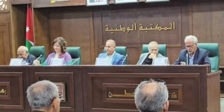 "لون من الروح ووجع جميل".. احتفاء بتجربة حدادين الفنية