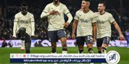 إيفرتون يبرم صفقة طويلة الأجل لحقوق تسمية ملعبه الجديد