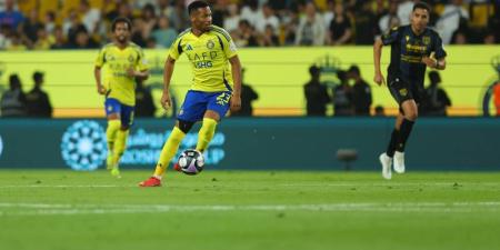 التعاون يحرم النصر من «نخبة آسيا».. و«ريمونتادا» لهلال الشلهوب