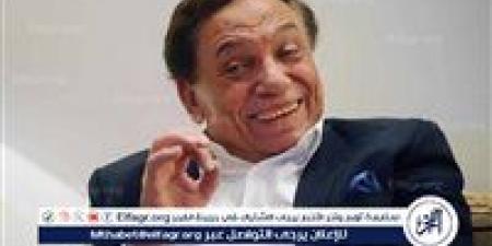 محمود سعد: القعدة مع عادل إمام خطر