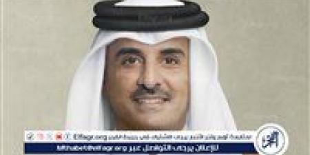 أمير قطر: القمة العربية الـ 34 انعقدت في ظروف إقليمية ودولية تستوجب تعاونا عربيًا ودوليًا لحل الأزمات