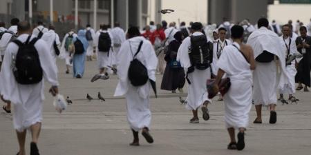 تعرف على خدمة تصريح الدخول إلى مكة المكرمة عبر أبشر