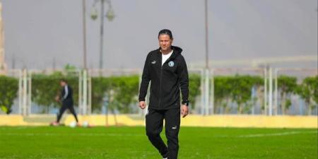 بيراميدز: لم نتلق رد من رابطة الأندية بخصوص تأجيل مباراة سيراميكا