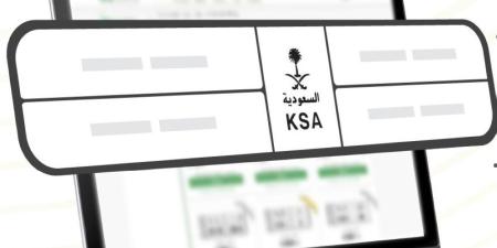 يبدأ اليوم.. خطوات المشاركة في مزاد اللوحات المميزة عبر أبشر