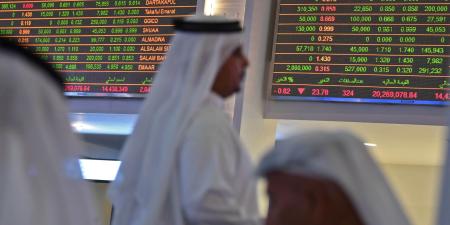 %60 من البالغين في المنطقة العربية لا يزالون بلا حسابات مصرفية - الأول نيوز